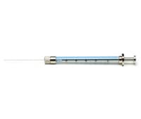 Syringe, 1 mL PTFE RN bevel tip, MPN:5190-1529