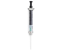 Syringe, 5 mL, PTFE, FN, bevel tip, MPN:5190-1536