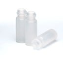 Vial,screw,250uL,PP,cert,100PK, MPN:5190-2242