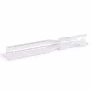 250ul insert, polypropylene w/grad 100pk, MPN:5190-4073