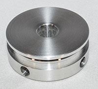 PULLEY CHOPPER MOTOR, MPN:5410036400