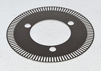 Wheel encoder SPS3, MPN:5410047100