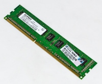 HP 2GB(1x2GB)DDR3-1333MHzECCDIMM FX699UT, MPN:5630-0006