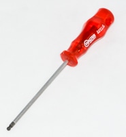 ScrewDriver hex 4mm, MPN:5965-0027