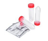 QuEChERS Extract Tubes for Vet Drugs, MPN:5982-0032