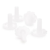 SPE Manifold Male Luer Plugs, 25/pack, MPN:5982-9104