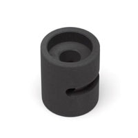 Graphite shroud for GTA 120, 1/pk, MPN:6310003100