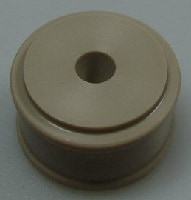 Disk, Needle Guide, MPN:641-0204050-HSP