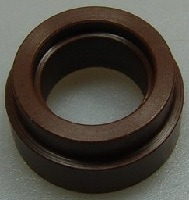 Bushing, Carousel Shaft Top, MPN:6410302066