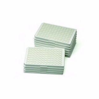 Microplate 96 well white untreated 10/pk, MPN:6610022300