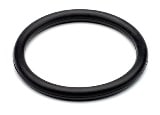 O-ring burner base, nitrile. 1/pk, MPN:6910010500