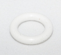 O-ring fluor 1/4 id x  3/8 od x 1/16 in, MPN:6910013700