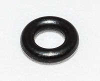 O-ring metric EPDM 6mm ID 12mm OD, MPN:6910041200
