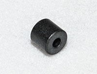 Inductor-EMI Suppresion Bead  43 Shield, MPN:7410004700