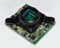 CCD camera, MPN:7910051900