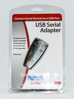 Assy USB to RS232 serial adaptor MS WHQL, MPN:7910062900