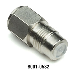 Outlet check valve LC-10ADvp/10ATvp SHM, MPN:8001-0532