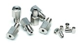 Ferrule/fitting kit WPS-3000 6/pk TMO, MPN:8002-0921