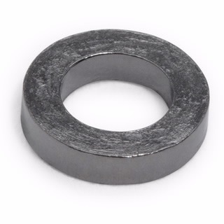 Liner O-ring graphite PSS 10pk PE, MPN:8003-0204