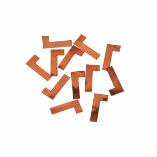 Torch igniter tape, Copper, Optima 8x00, MPN:8003-0362