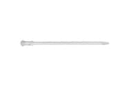 Injector quartz b/joint 0.85mm id ICP-MS, MPN:8003-0535