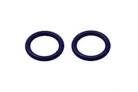 O-ring, Inj Suppt Adapt, Int Twist/Cass., MPN:8003-0551