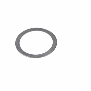 Aluminium gasket for NexION sampler cone, MPN:8003-0584