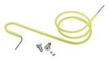 SS sample loop 100uL 2690/95(D) 1pk WAT, MPN:8005-0840