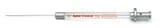 Syringe 10uL FN 22s/51/3 Slim 1pk CTC, MPN:8010-0440