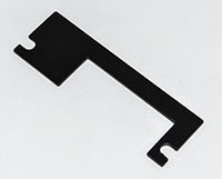 HOLDER SAMPLE LINEAR, MPN:810085700