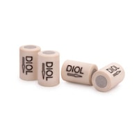 Diol Guard Cartridges 4.6x12.5mm 4/PK, MPN:820950-911