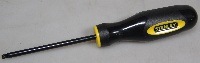 SCREWDRIVER, TORX T20, MPN:8710-1615