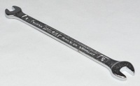 Double open end Wrench 4x5, MPN:8710-2594