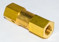 RWK., CHECK VALVE, MPN:884-3631