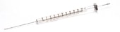 Syringe 10ul straight, FN 23/42/HP, MPN:9301-0713