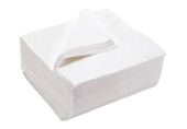 Wipes, industrial 300/PK, MPN:9310-4828