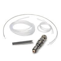 Nebulizer adjustable barrel, 1/pk, MPN:9910043500