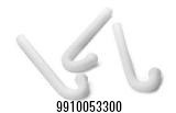 PTFE impact beads Mark V/VI/7. 5/pk, MPN:9910053300