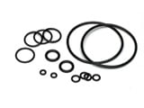 ICP sample compartment O-ring kit, 1/pk, MPN:9910057200