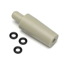 Injector holder kit, semi-demount torch, MPN:9910057300