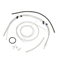 Tubing and connector kit for VGA-77 1/pk, MPN:9910061900