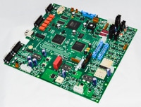 Kit PS325 dual Wavelength board, MPN:9910122900