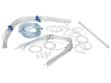 Aqueous tubing kit axial ICP, conc/cycl, MPN:9910123600