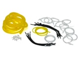 Tubing kit radial ICP, volatile+cool s/c, MPN:9910125500