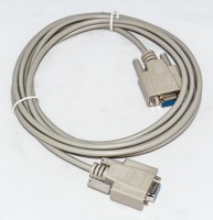 LINK Cable RS-232 WITH DB9 3M LONG, MPN:CBLRS9B3000