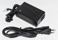 Charger MicroGC 12V Battery pk w/o Cable, MPN:CP740427