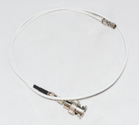 Electrometer Cable Assy, MPN:CP740773