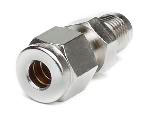 Male Connector, 1/4 in with dust filter, MPN:CP7986