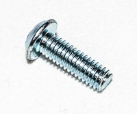 Screw M4X12 to RX 8.8 SV, MPN:CP86736