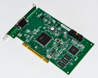 DATA SYSTEM INTERFACE PCI PWA( FOR 320 ), MPN:CUB0600030